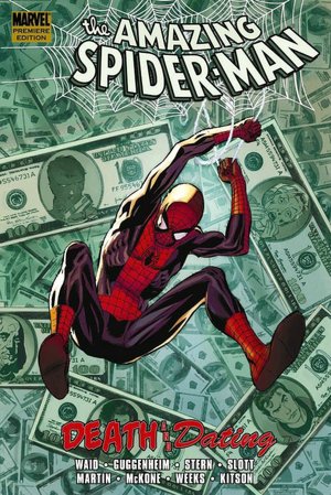 Spider-Man: Death and Dating