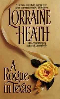 A Rogue in Texas