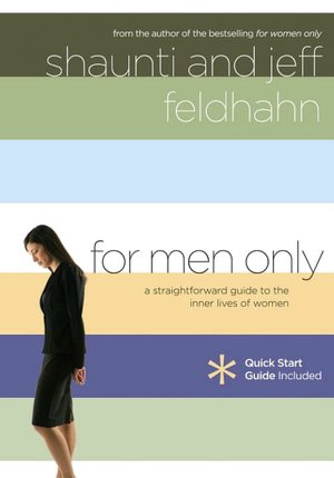 For Men Only