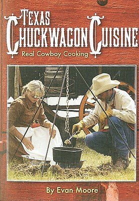 Texas Chuckwagon Cuisine