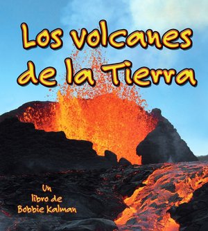 Los volcanes de la Tierra