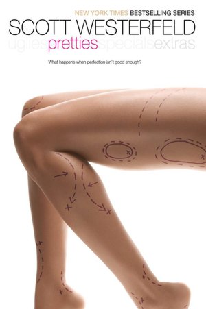 Pretties (Uglies Series #2)
