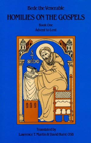 Homilies on the Gospels, Vol. 1: Advent to Lent
