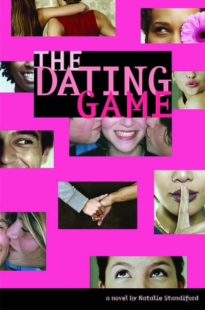 The Dating Game (The Dating Game Series #1)