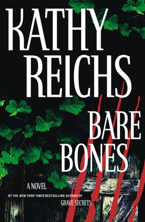 Bare Bones (Temperance Brennan Series #6)