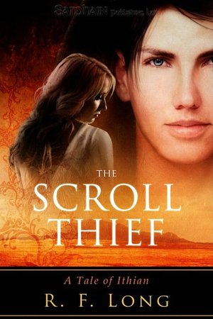 The Scroll Thief
