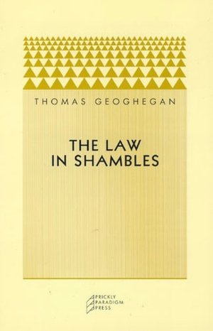 Law in Shambles