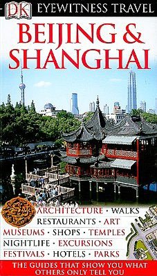 Beijing and Shanghai