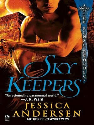 Skykeepers (Final Prophecy Series #3)