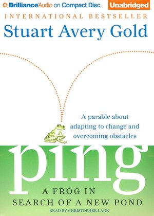 Ping: A Frog in Search of a New Pond