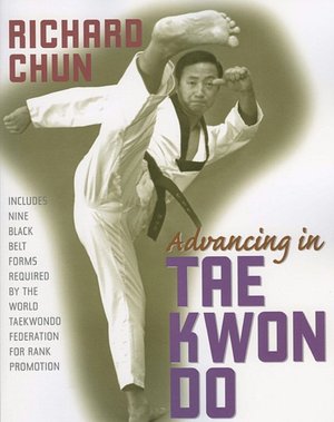 Advancing in Tae Kwon Do