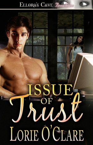 Issue of Trust