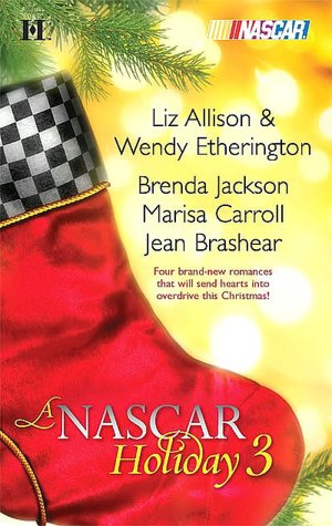 NASCAR Holiday 3: Have a Beachy Little Christmas/Winning the Race/All They Want For Christmas/A Family For Christmas (NASCAR Library Collection Series)