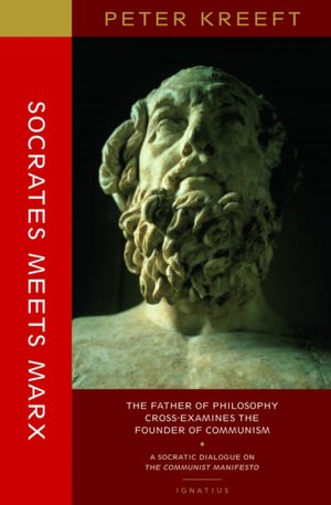 Socrates Meets Marx