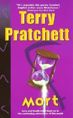 Mort (Discworld Series)