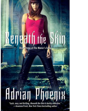 Beneath the Skin (Maker's Song Series #3)