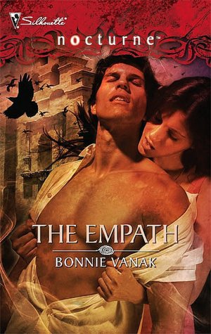 The Empath [Silhouette Nocturne Series #30]