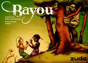 Bayou Volume 1