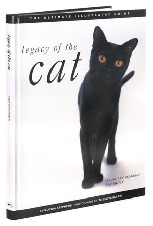 Legacy of the Cat: The Ultimate Illustrated Guide