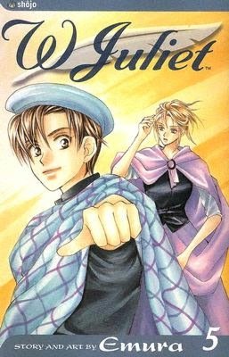 W Juliet, Volume 5
