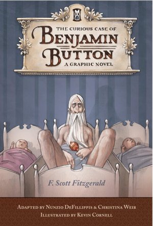 The Curious Case of Benjamin Button: A Graphic Novel