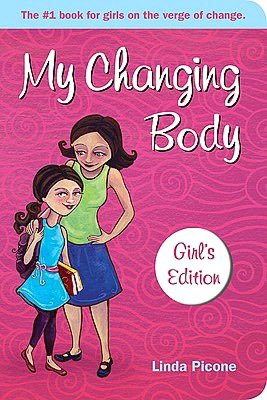 My Changing Body, Girl's Edition