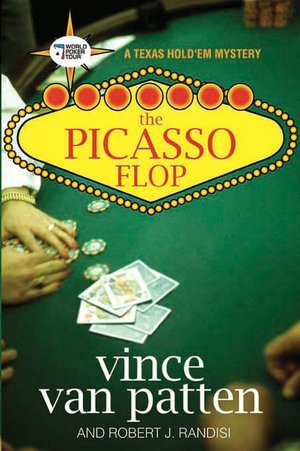 Picasso Flop: A Texas Hold 'em Mystery