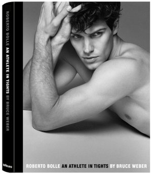 Roberto Bolle: An Athlete in Tights