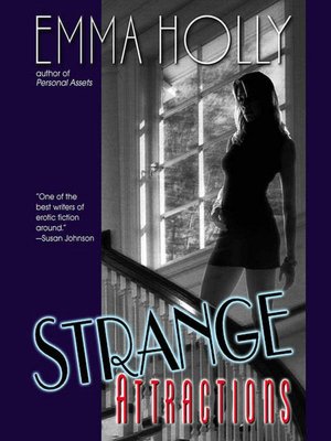 Strange Attractions