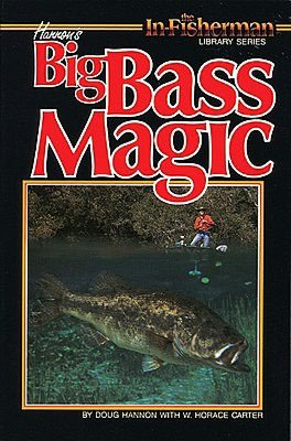 Hannon's Big Bass Magic