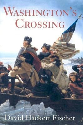 Washington's Crossing