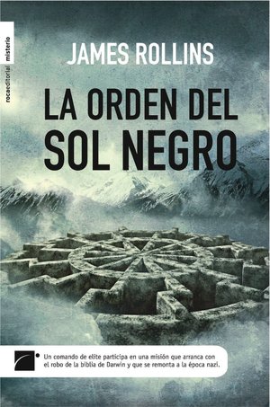 La orden del sol negro (Black Order)