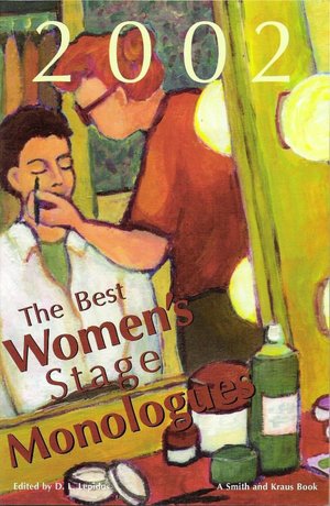 The Best Women's Stage Monologues of 2002