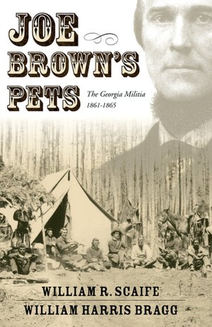 Joe Brown's Pets: The Georgia Militia, 1862-1865