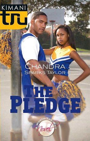 The Pledge (Kimani Tru Series)