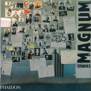 Magnum Stories