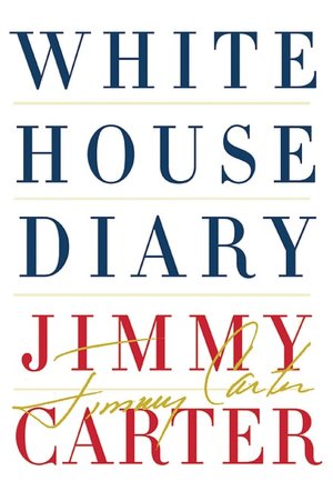 White House Diary