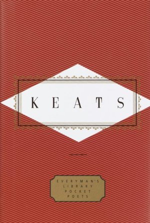 Poems: Keats (Everyman's Library)