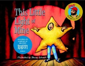 This Little Light of Mine