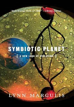 Symbiotic Planet: A New Look at Evolution