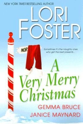 A Very Merry Christmas