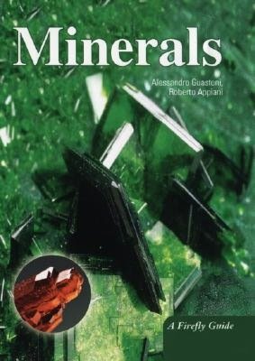 Minerals: A Firefly Guide