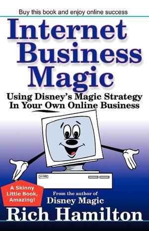 Internet Business Magic