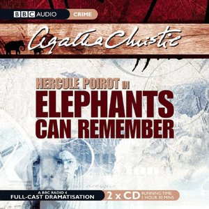 Elephants Can Remember: A BBC Full-Cast Radio Drama
