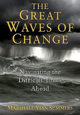 The Great Waves of Change: Navigating the Difficult Times Ahead
