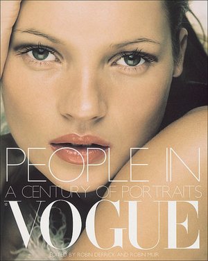 People in Vogue: A Century of Portrait Photography