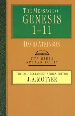 Message of Genesis 1-11
