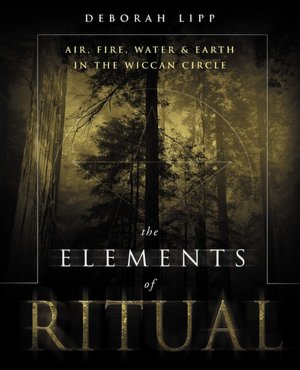 The Elements Of Ritual