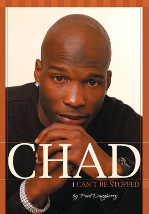 Chad: I Can't Be Stopped