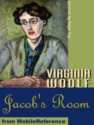 Jacob's Room